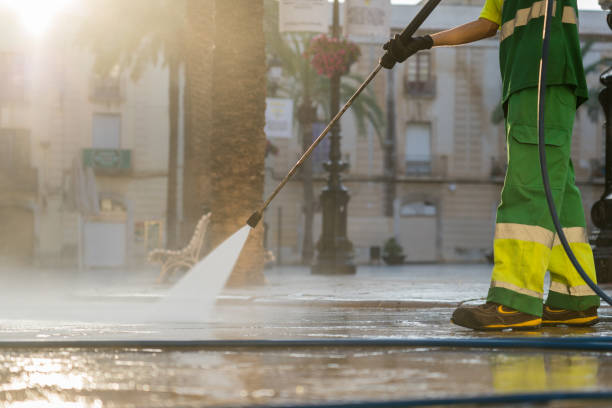 Best Pool Deck Cleaning  in USA